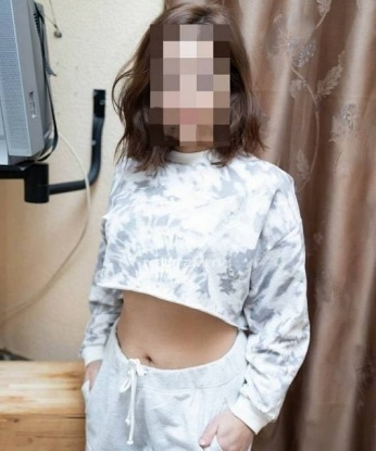 Оксана