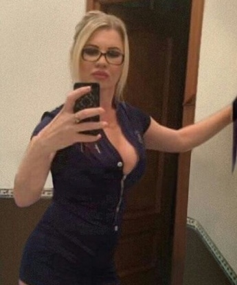 Алина