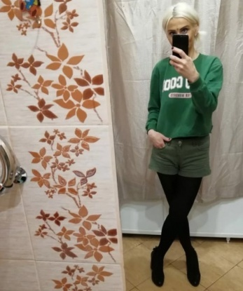 Анкета проститутки Тамика - Фото 1, Малые Дербеты, 35 лет, №10831